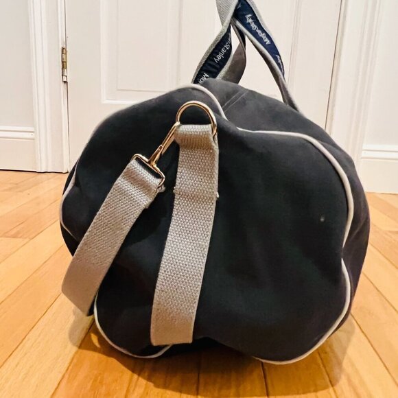Morgan Stanley Scarborough & Tweed Banker Gym Duffle Bag USA - Picture 6 of 16